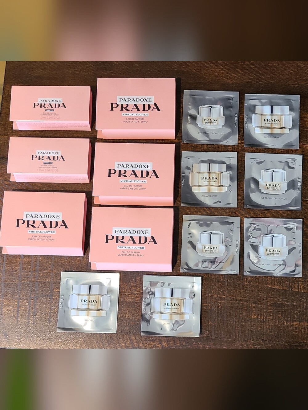 Prada Samples Lot - Picture 2 of 11